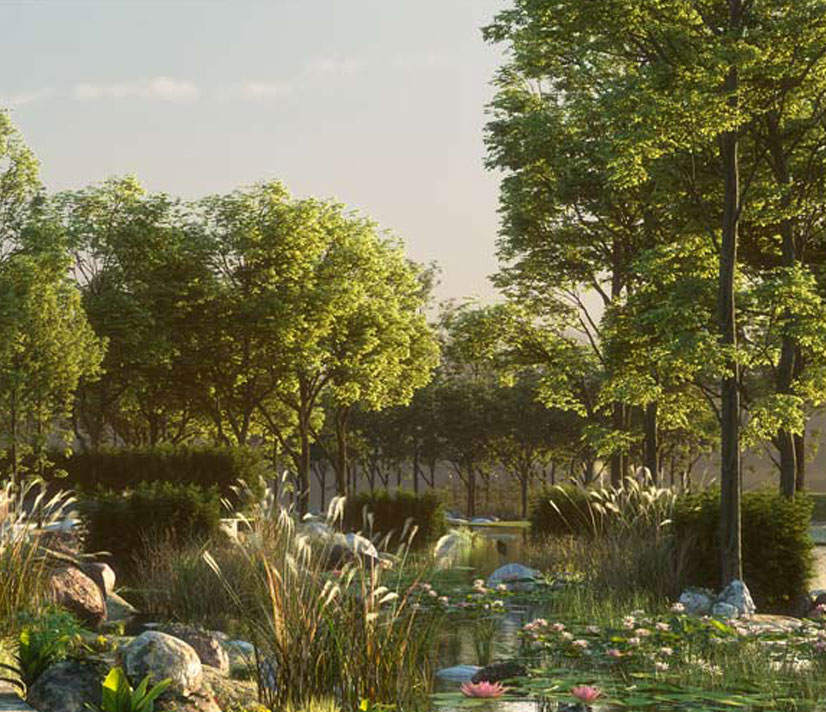 Trehan 3 BHK Luxury Floors